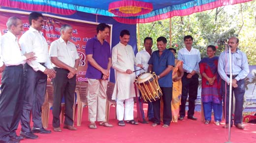 Suggi Huggi  inaugurated at Pilikula 2